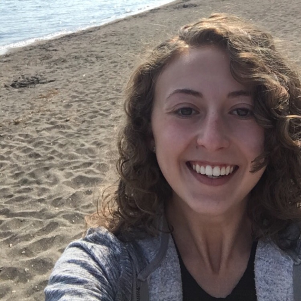 Meet your Posher, Makenzie